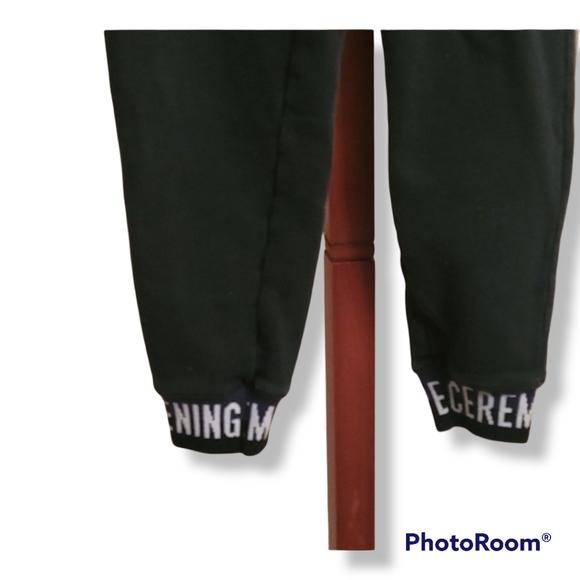 Opening Ceremony Black Joggers - Picture 2 of 7